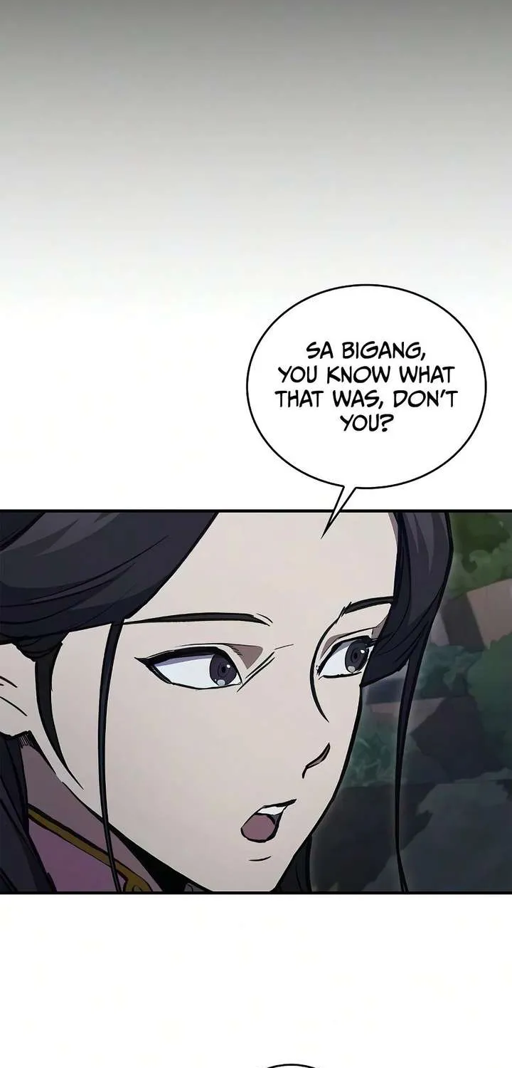 The Demonic Cult Instructor Returns Chapter 48.1 page 66 - 