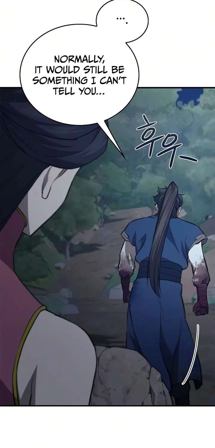 The Demonic Cult Instructor Returns Chapter 48.1 page 67 - 