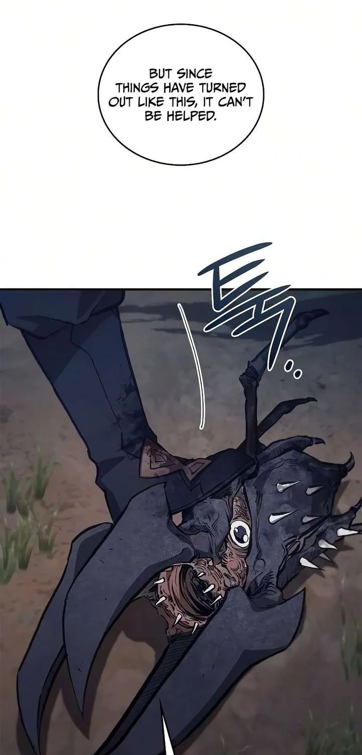 The Demonic Cult Instructor Returns Chapter 48.1 page 68 - 