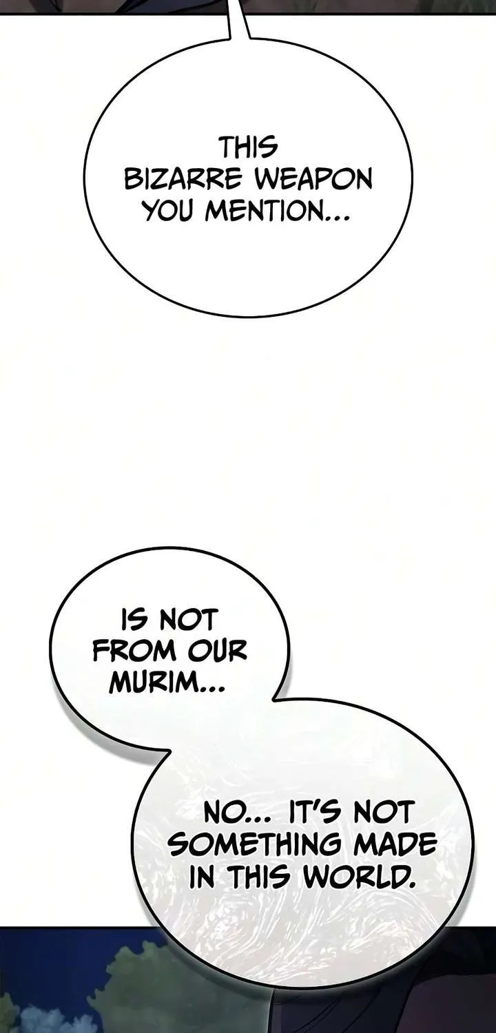 The Demonic Cult Instructor Returns Chapter 48.1 page 69 - 