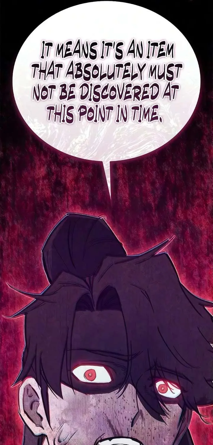 The Demonic Cult Instructor Returns Chapter 48.1 page 72 - 