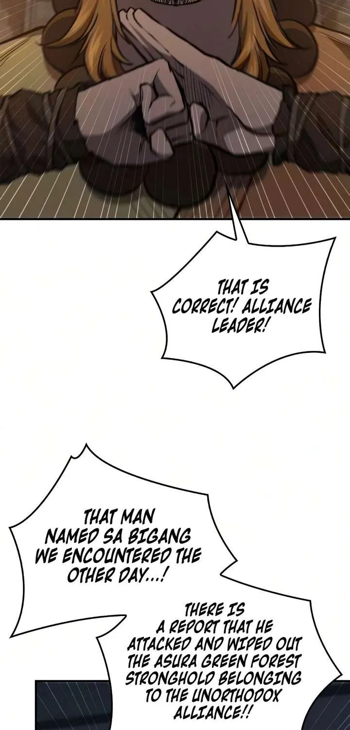 The Demonic Cult Instructor Returns Chapter 48.1 page 77 - 