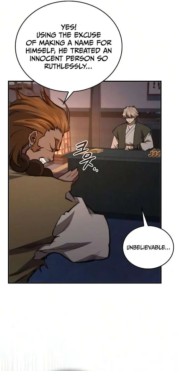 The Demonic Cult Instructor Returns Chapter 48.1 page 80 - 