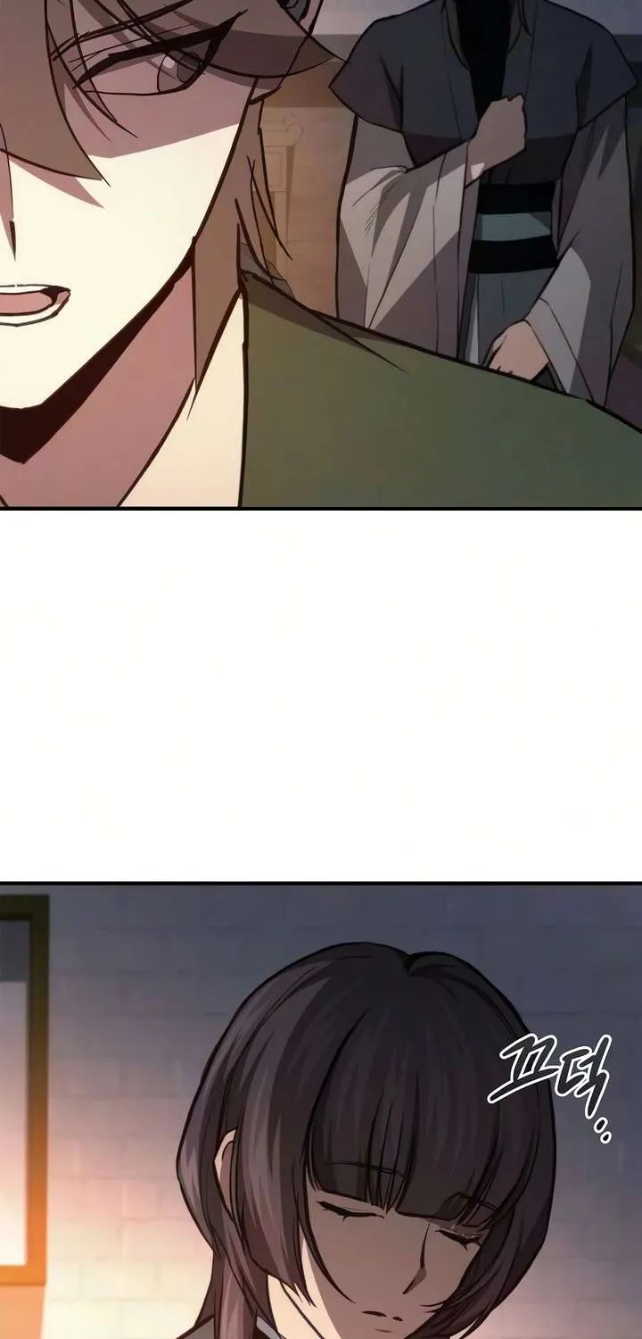 The Demonic Cult Instructor Returns Chapter 48.1 page 83 - 
