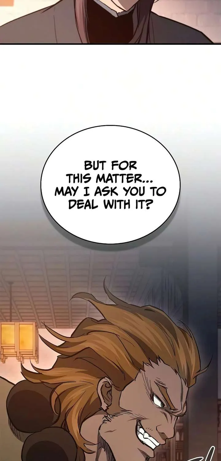The Demonic Cult Instructor Returns Chapter 48.1 page 84 - 