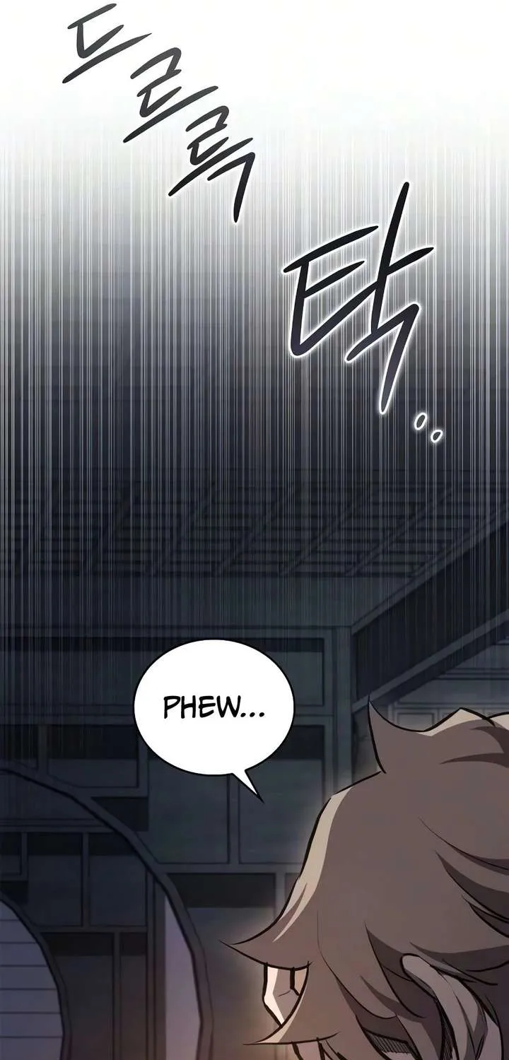 The Demonic Cult Instructor Returns Chapter 48.1 page 88 - 