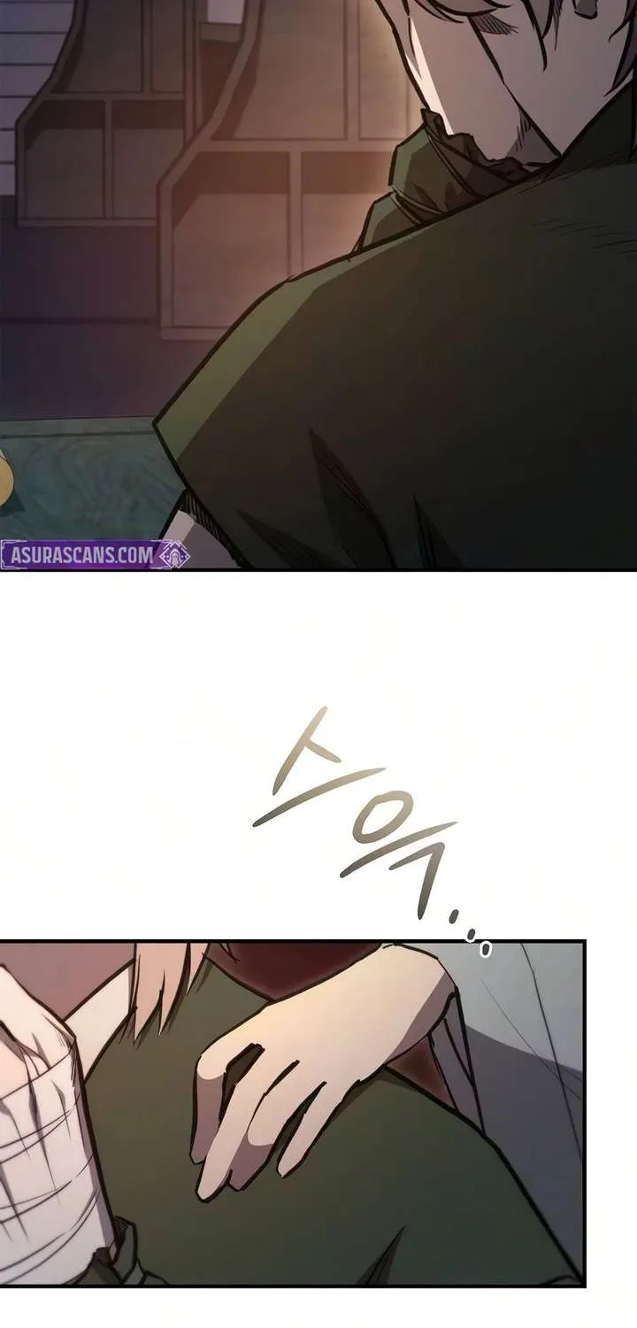 The Demonic Cult Instructor Returns Chapter 48.1 page 89 - 