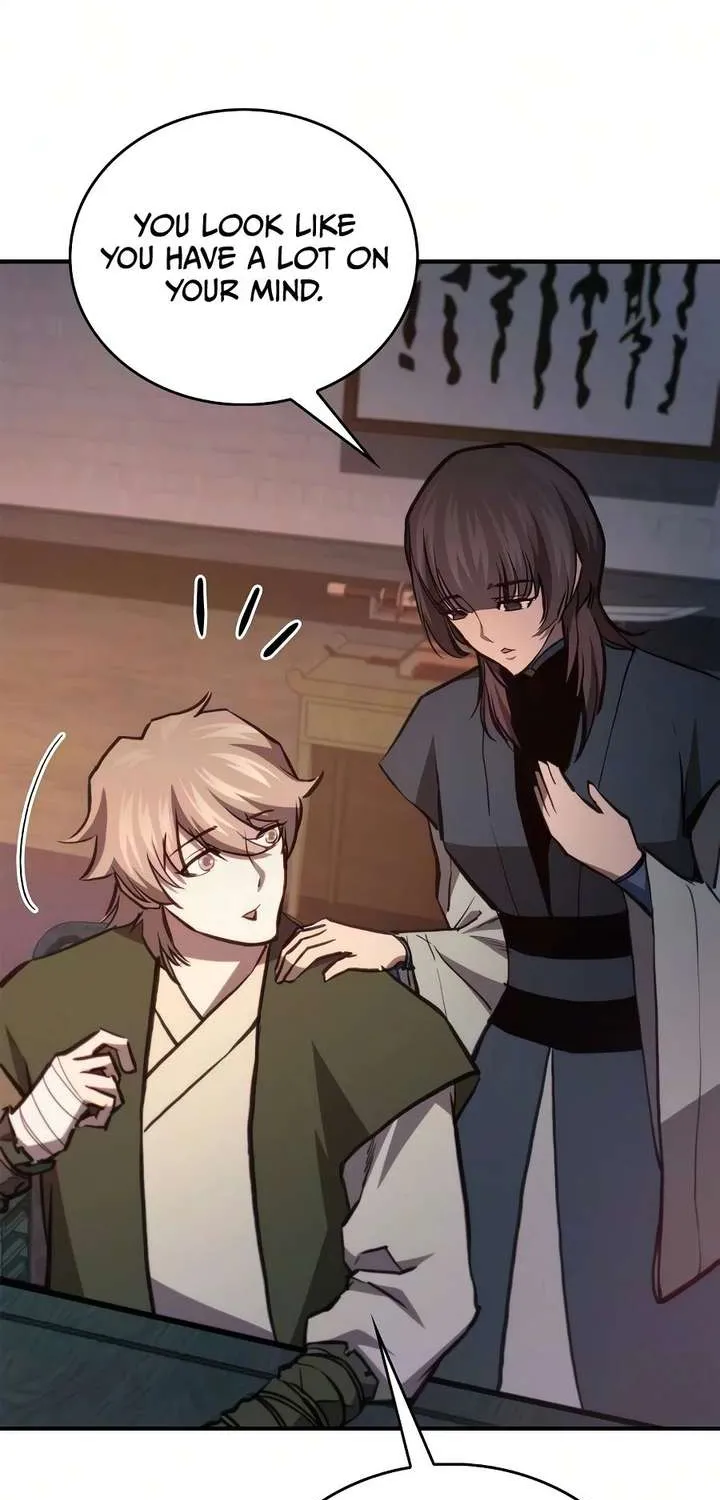 The Demonic Cult Instructor Returns Chapter 48.1 page 90 - 