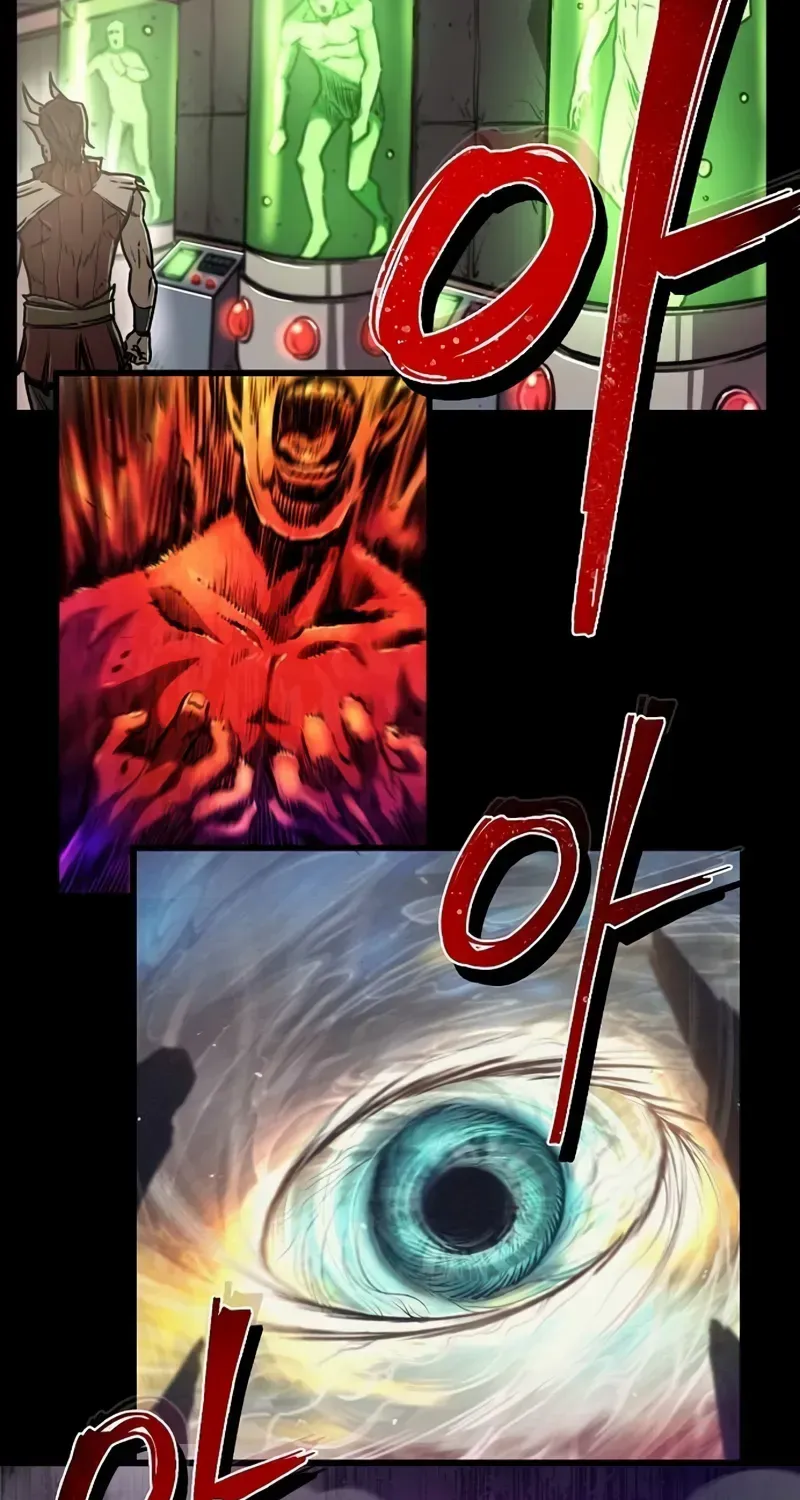 The Demonic Cult Instructor Returns Chapter 5 page 17 - 