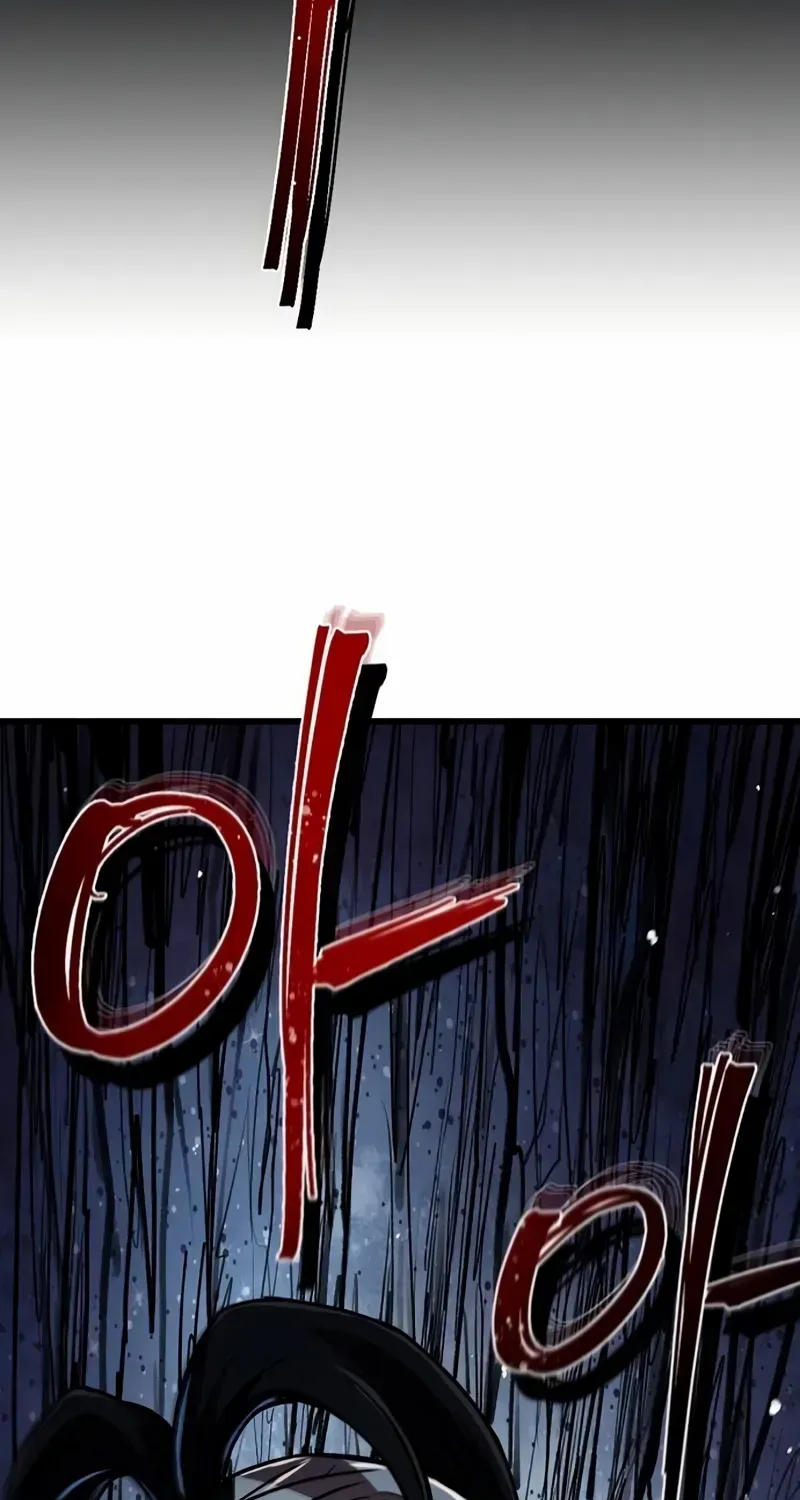 The Demonic Cult Instructor Returns Chapter 5 page 21 - 
