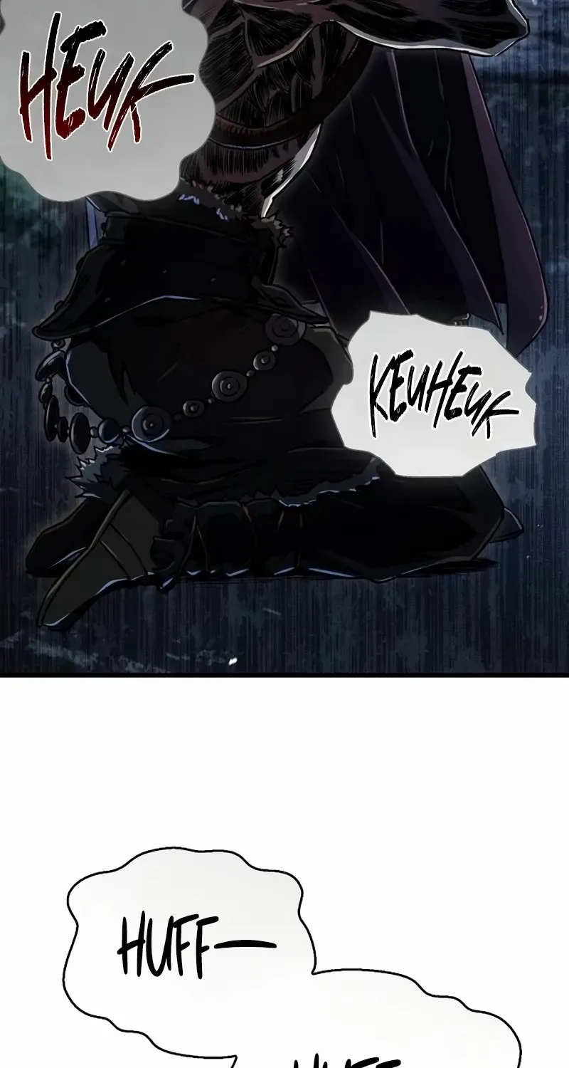 The Demonic Cult Instructor Returns Chapter 5 page 24 - 