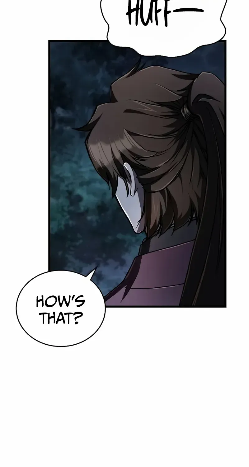 The Demonic Cult Instructor Returns Chapter 5 page 25 - 