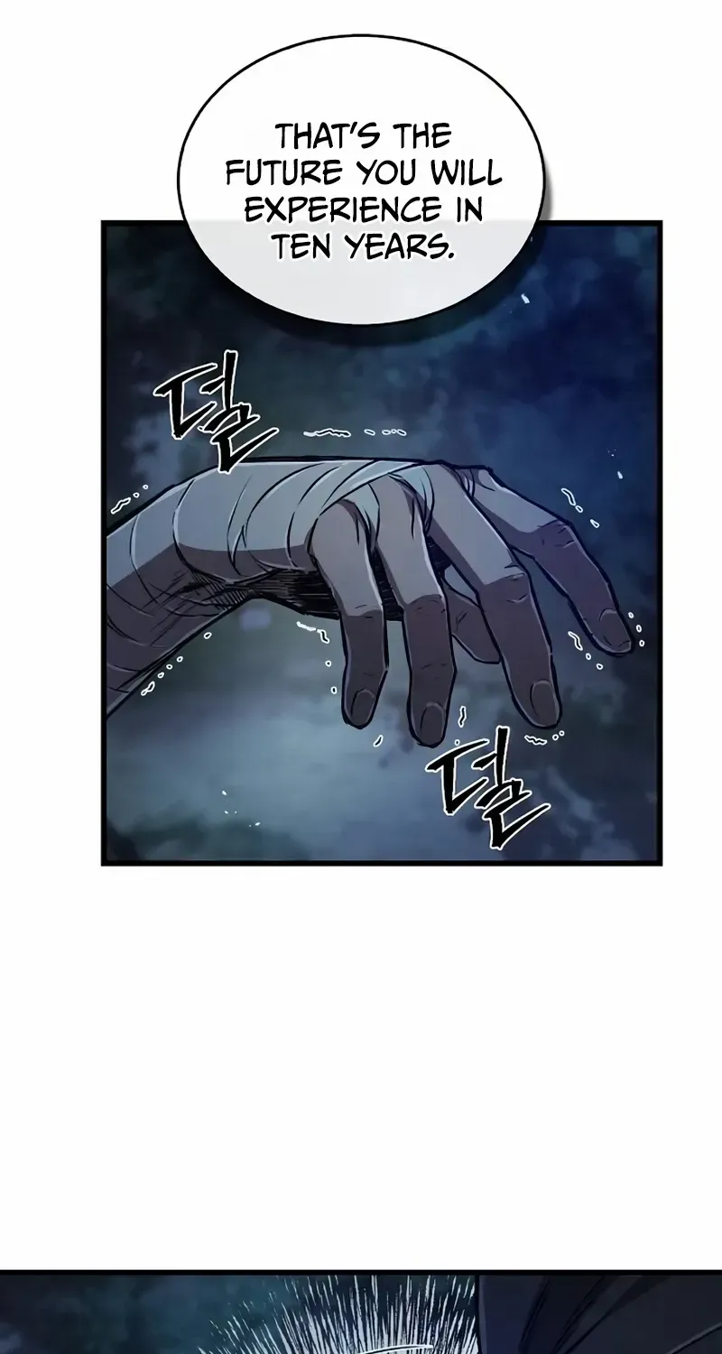 The Demonic Cult Instructor Returns Chapter 5 page 26 - 