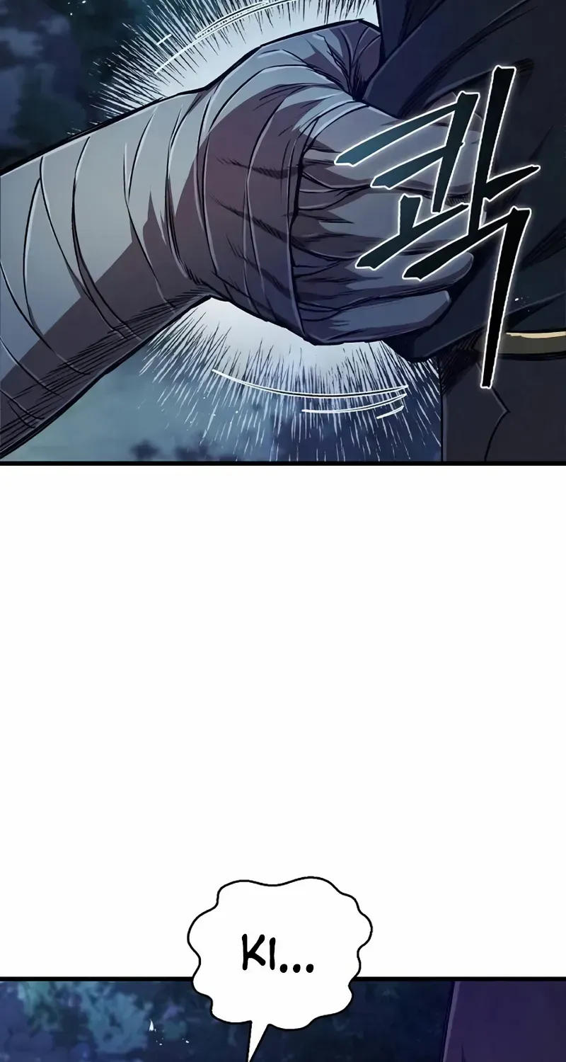 The Demonic Cult Instructor Returns Chapter 5 page 27 - 