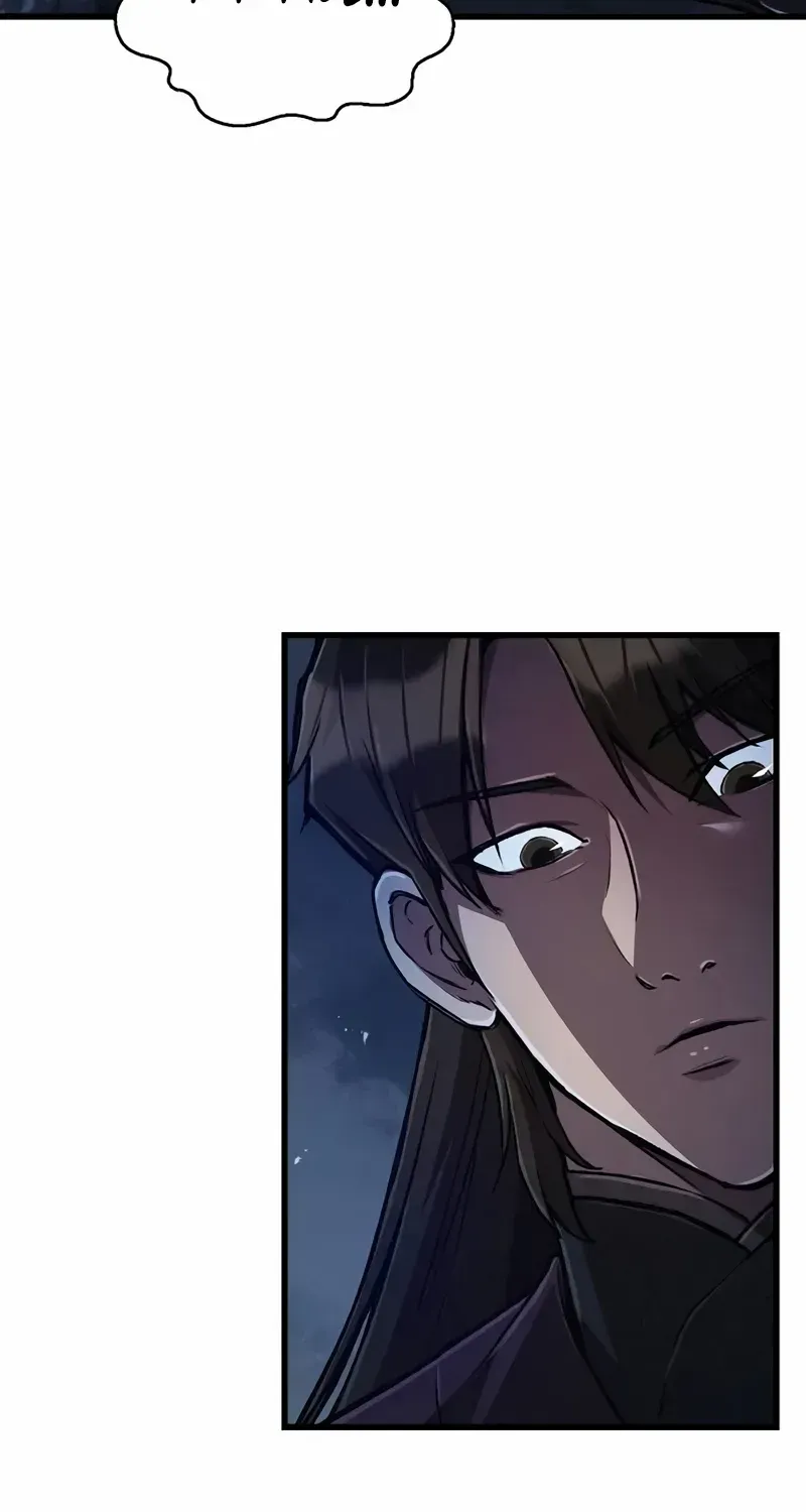 The Demonic Cult Instructor Returns Chapter 5 page 29 - 
