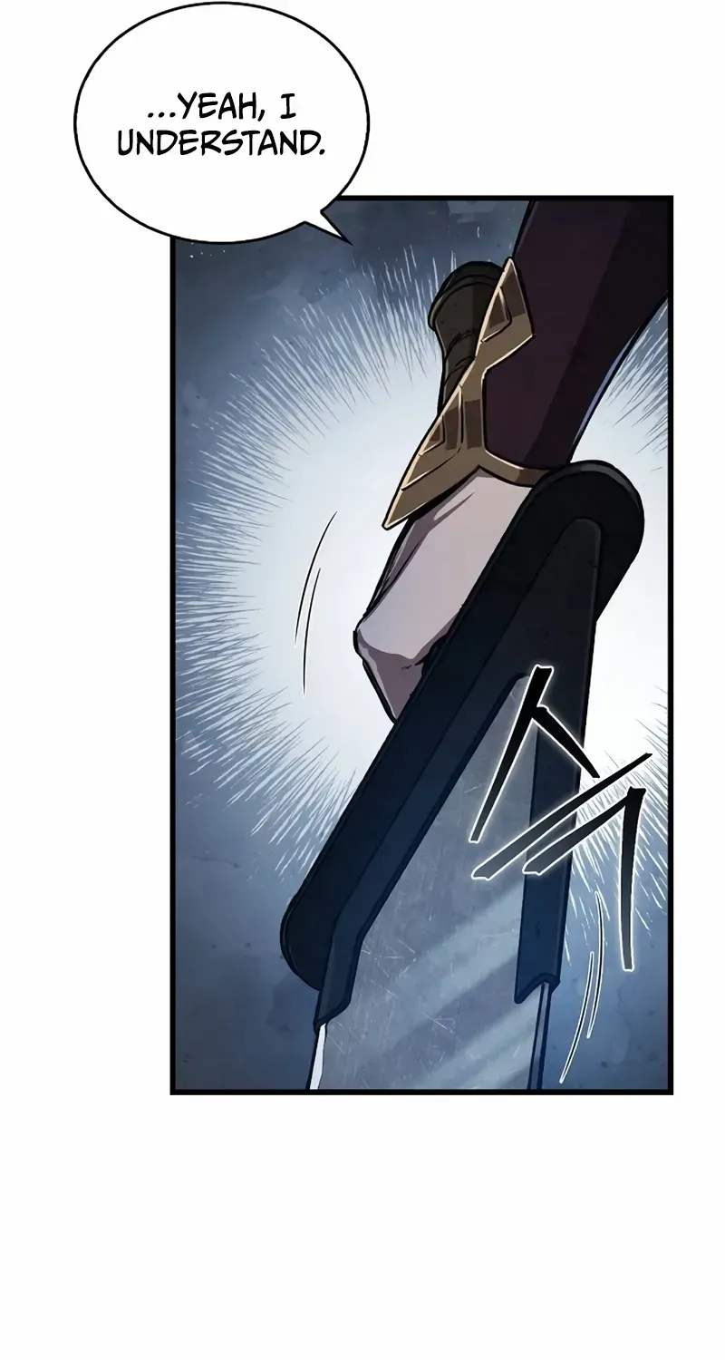 The Demonic Cult Instructor Returns Chapter 5 page 33 - 