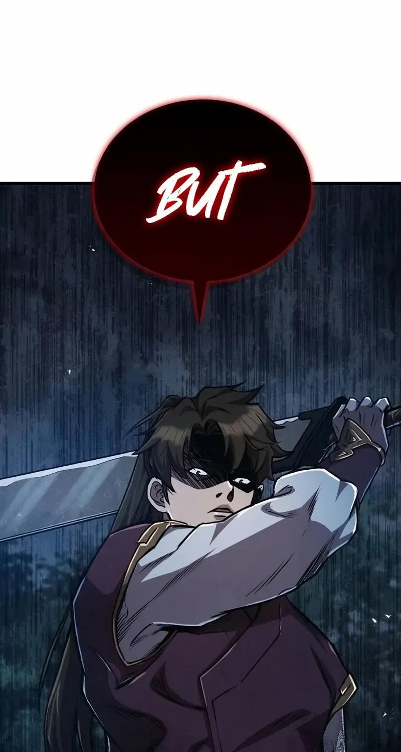 The Demonic Cult Instructor Returns Chapter 5 page 34 - 