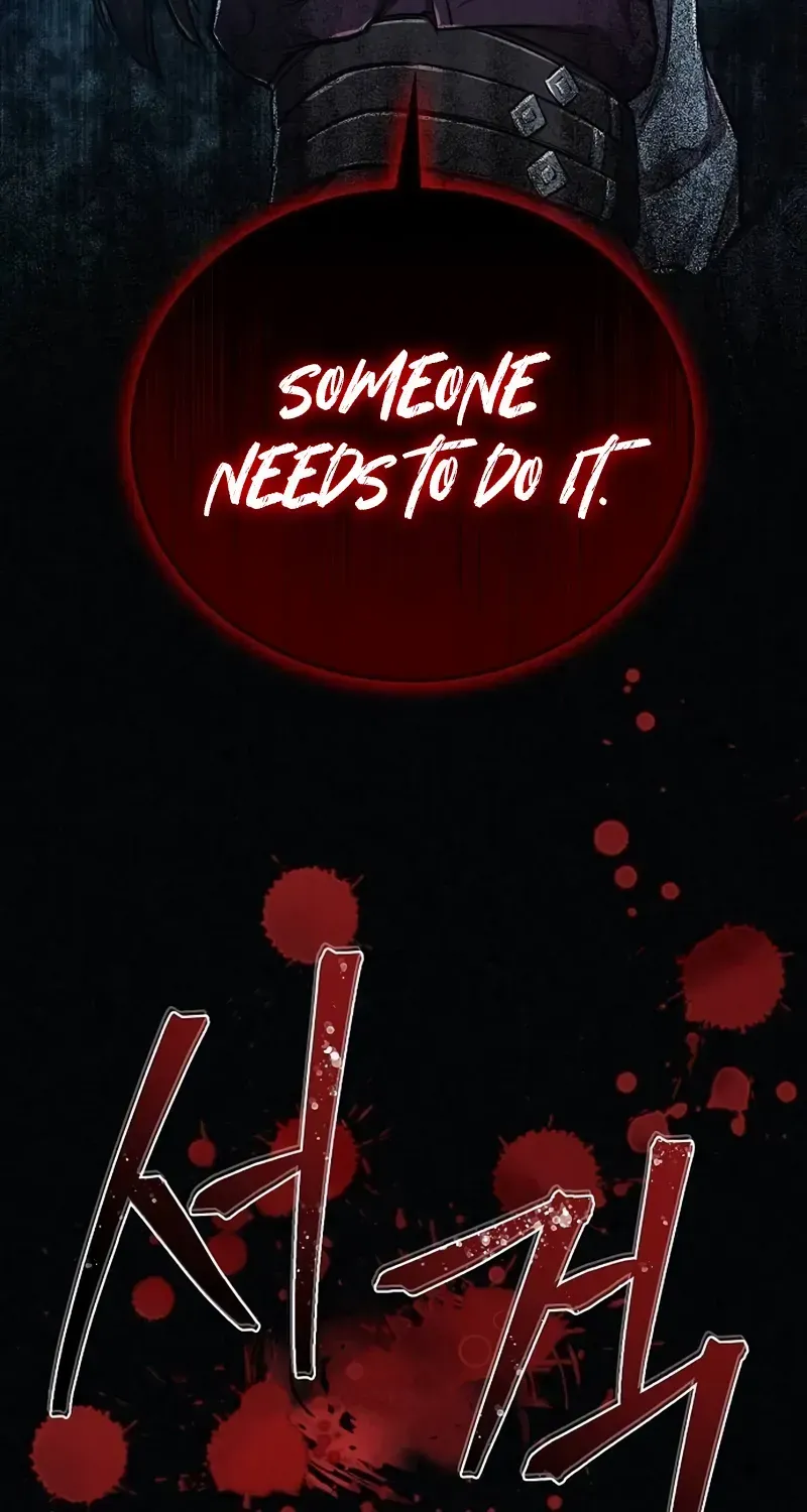 The Demonic Cult Instructor Returns Chapter 5 page 35 - 