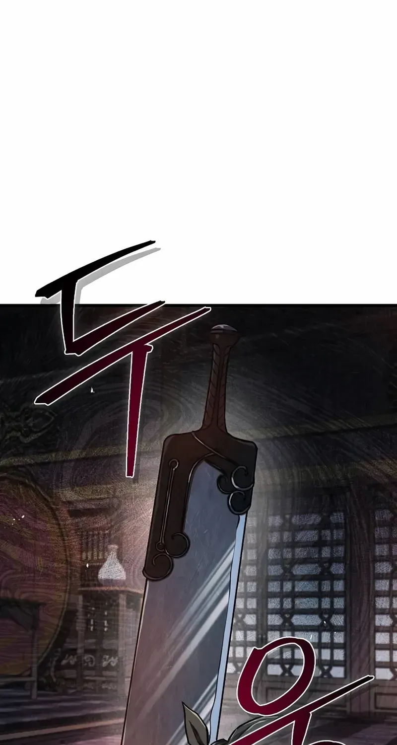 The Demonic Cult Instructor Returns Chapter 5 page 39 - 