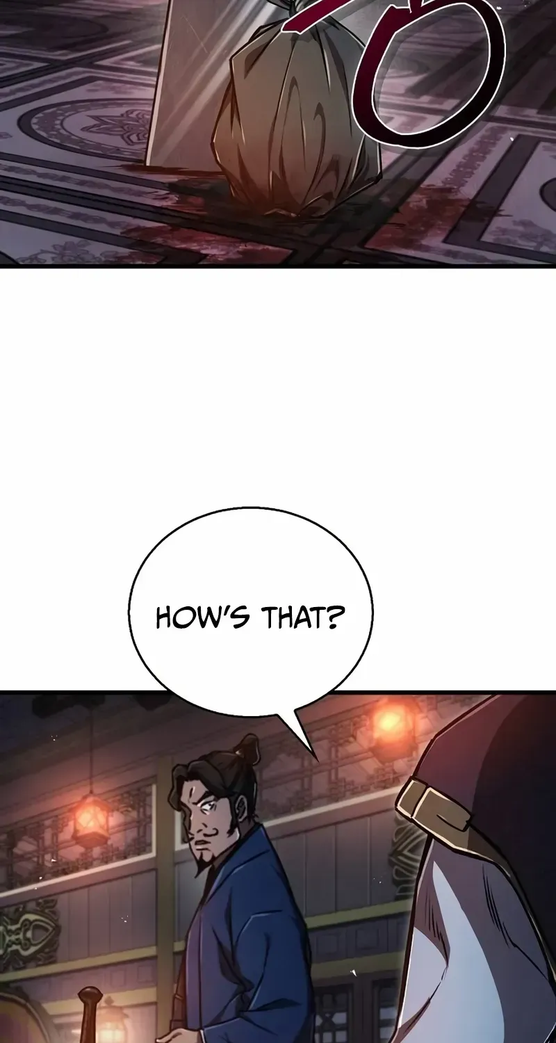 The Demonic Cult Instructor Returns Chapter 5 page 40 - 