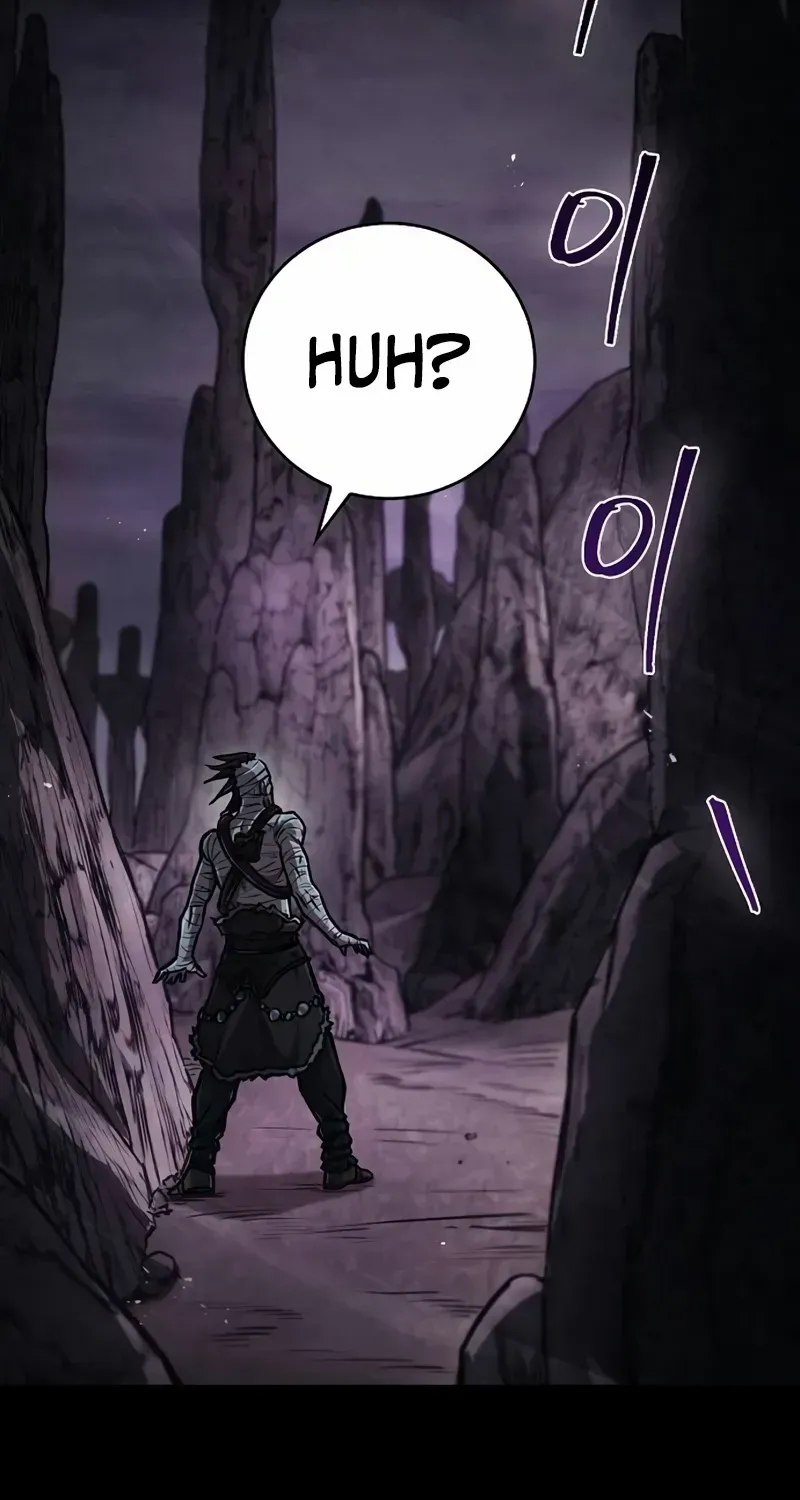 The Demonic Cult Instructor Returns Chapter 5 page 5 - 