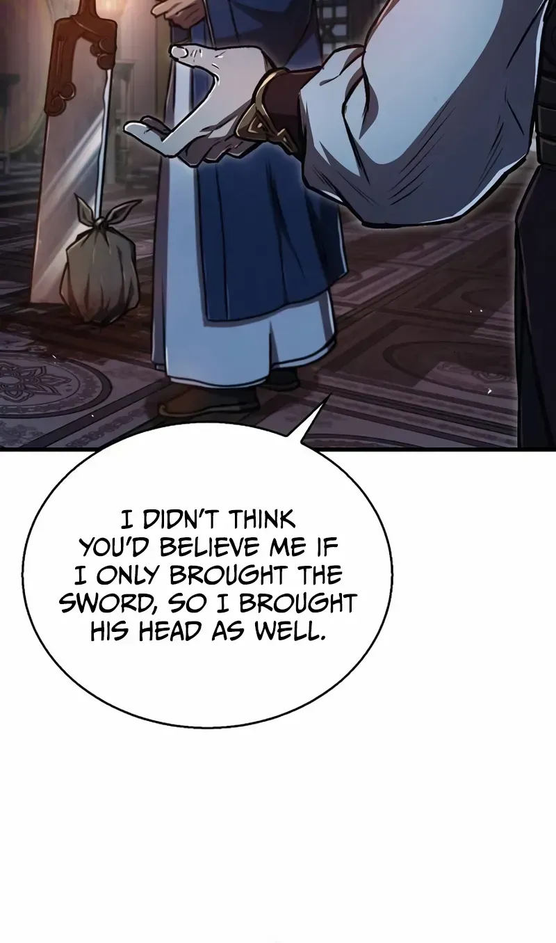 The Demonic Cult Instructor Returns Chapter 5 page 41 - 