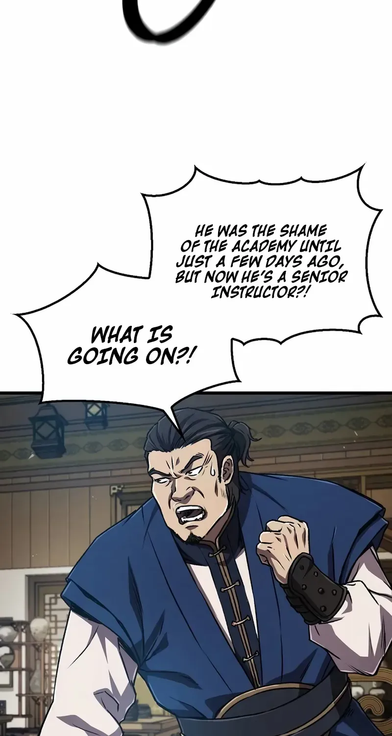 The Demonic Cult Instructor Returns Chapter 5 page 47 - 