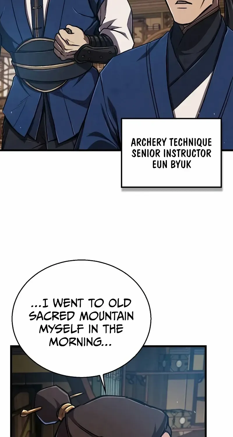 The Demonic Cult Instructor Returns Chapter 5 page 49 - 