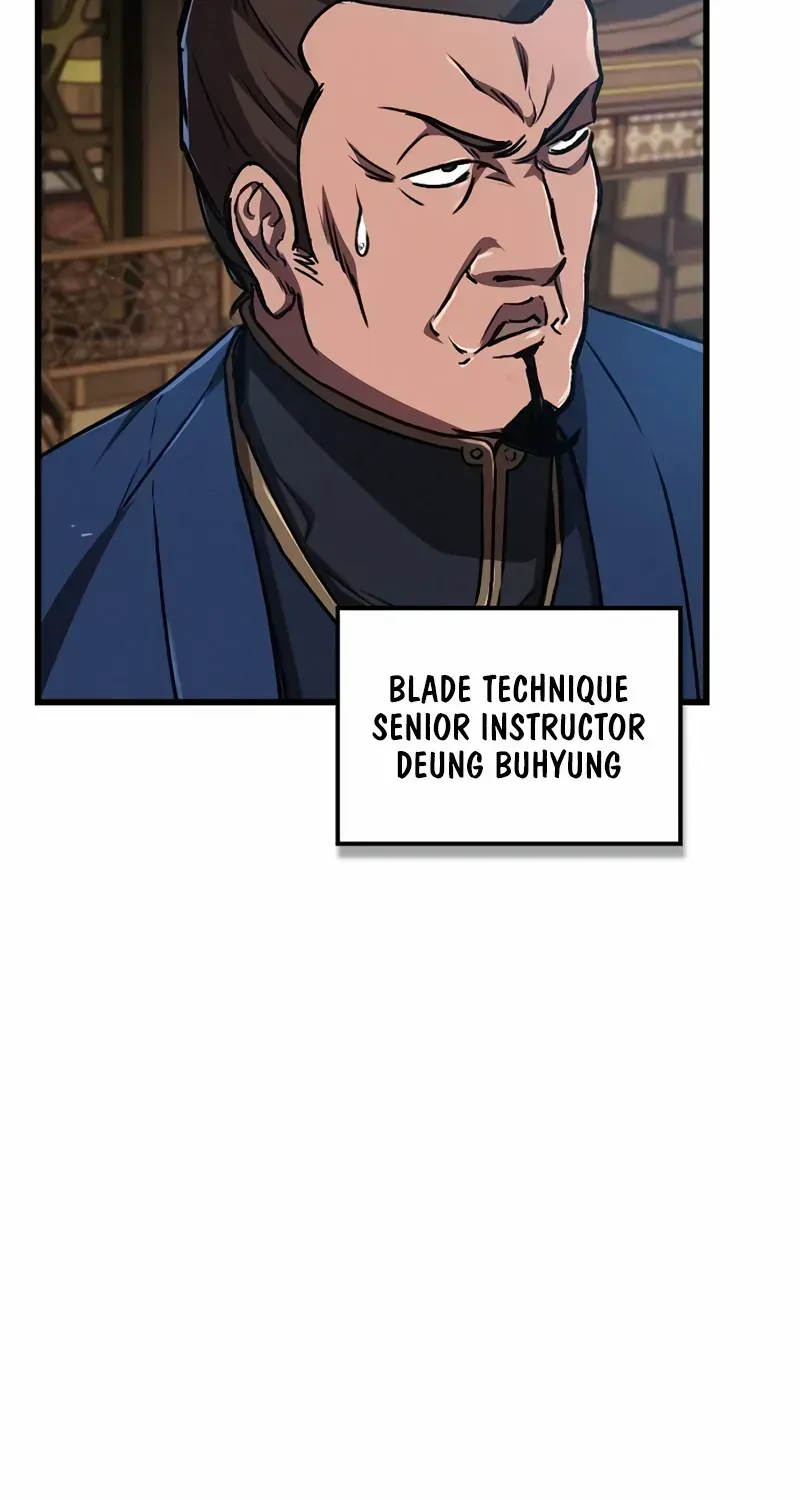 The Demonic Cult Instructor Returns Chapter 5 page 50 - 