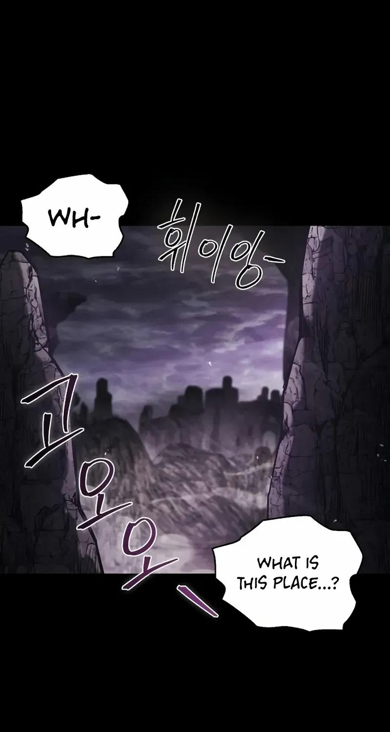 The Demonic Cult Instructor Returns Chapter 5 page 6 - 