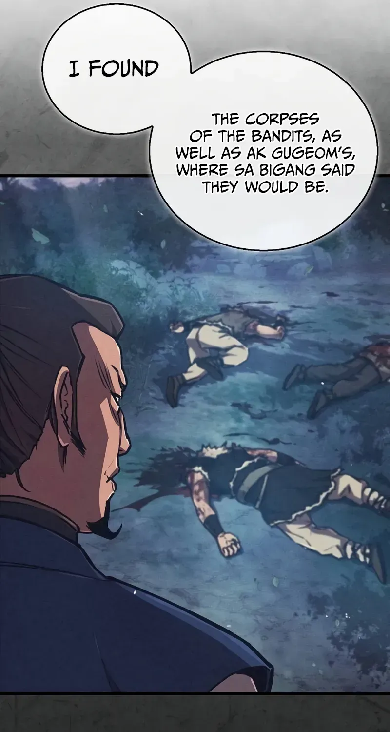 The Demonic Cult Instructor Returns Chapter 5 page 52 - 