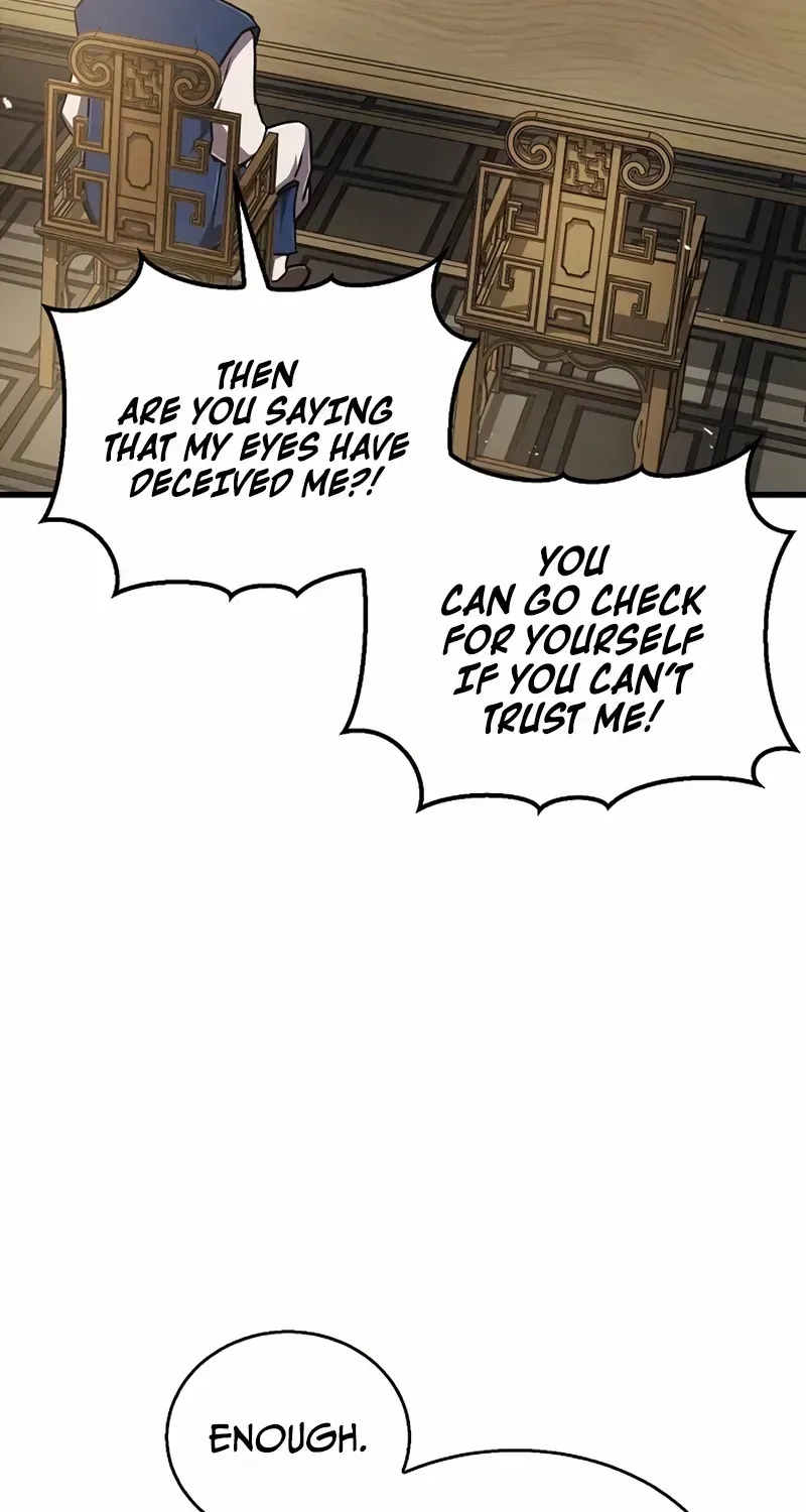 The Demonic Cult Instructor Returns Chapter 5 page 56 - 