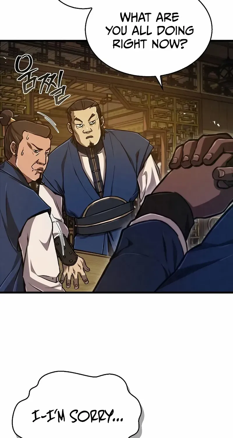 The Demonic Cult Instructor Returns Chapter 5 page 57 - 