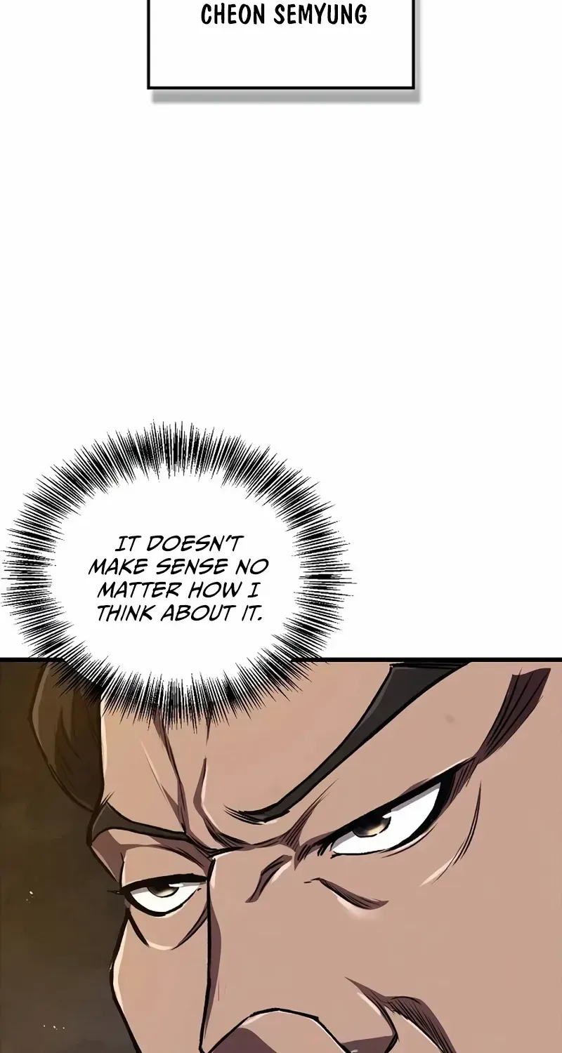 The Demonic Cult Instructor Returns Chapter 5 page 59 - 