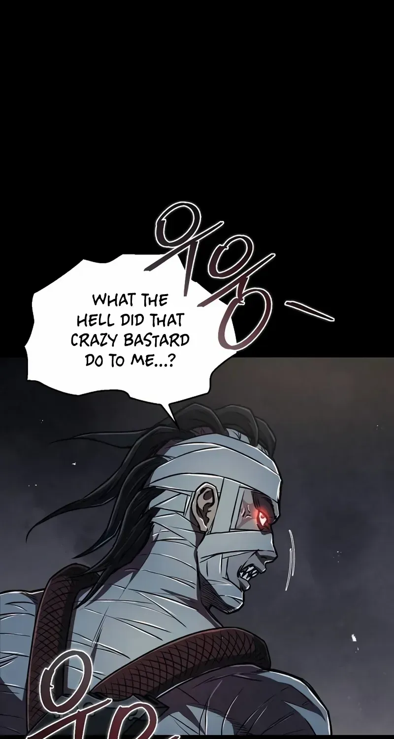 The Demonic Cult Instructor Returns Chapter 5 page 7 - 