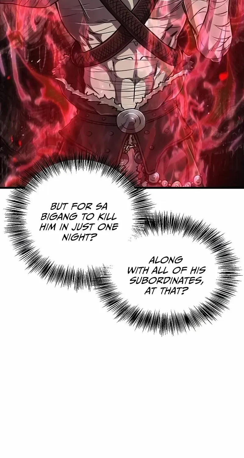 The Demonic Cult Instructor Returns Chapter 5 page 61 - 