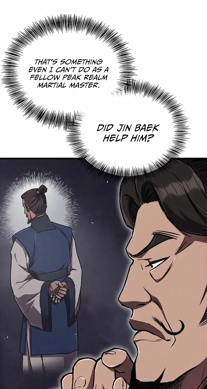The Demonic Cult Instructor Returns Chapter 5 page 62 - 