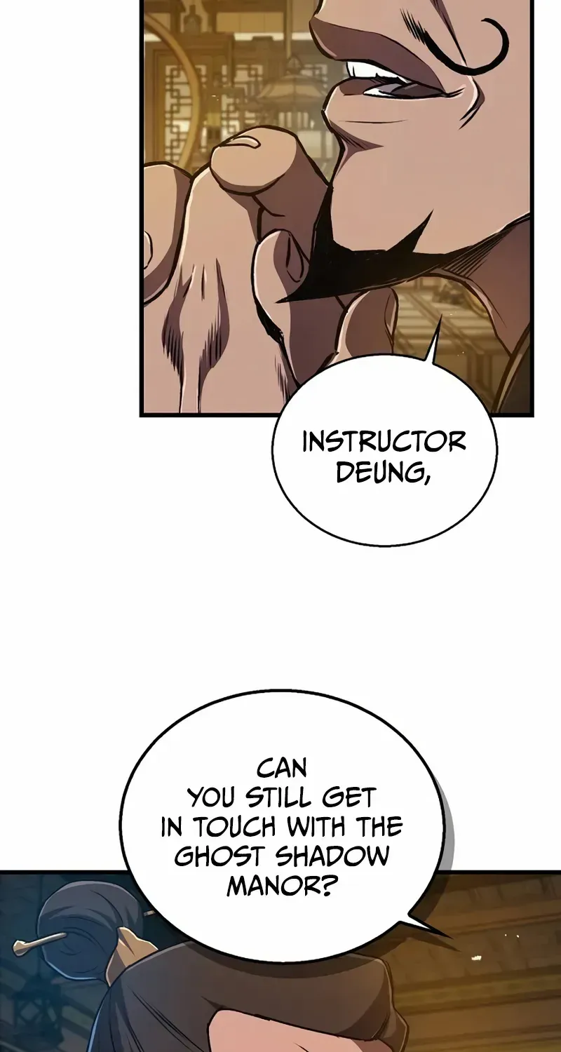 The Demonic Cult Instructor Returns Chapter 5 page 64 - 