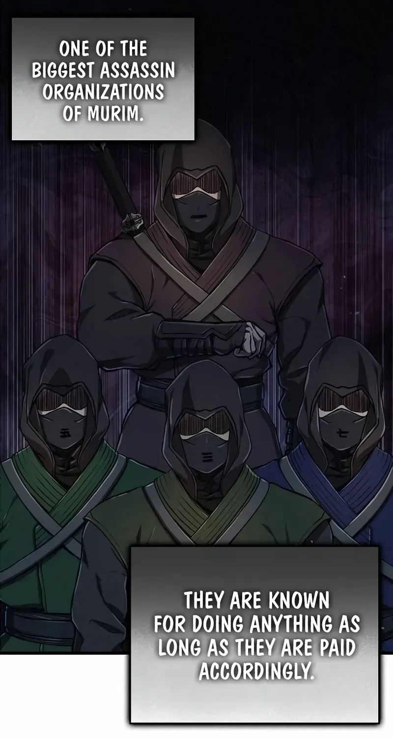The Demonic Cult Instructor Returns Chapter 5 page 66 - 