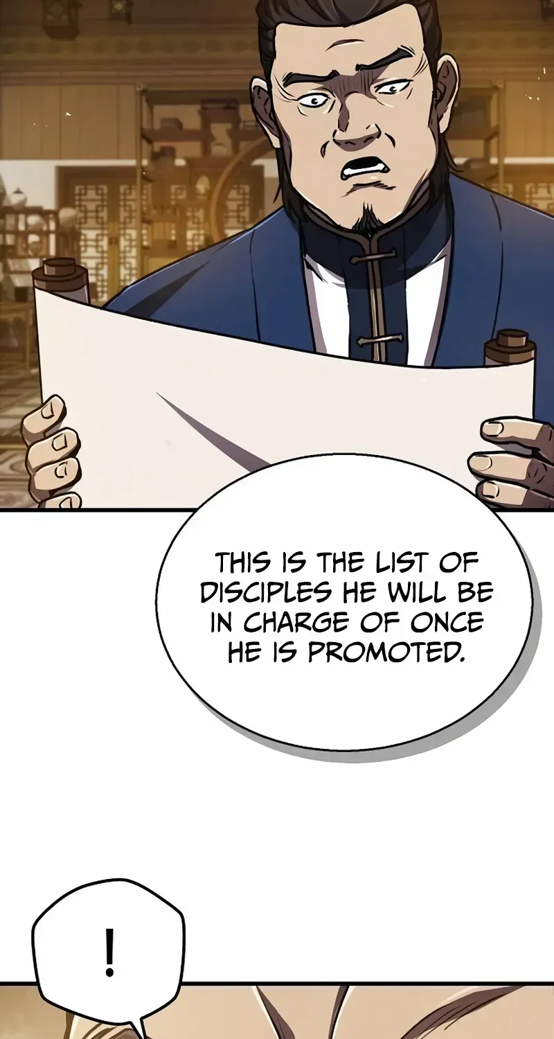 The Demonic Cult Instructor Returns Chapter 5 page 70 - 