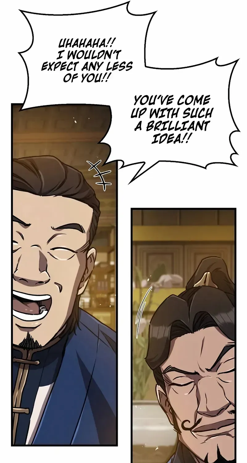 The Demonic Cult Instructor Returns Chapter 5 page 72 - 