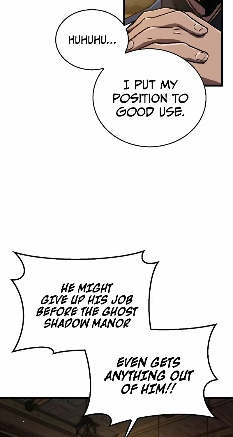 The Demonic Cult Instructor Returns Chapter 5 page 73 - 