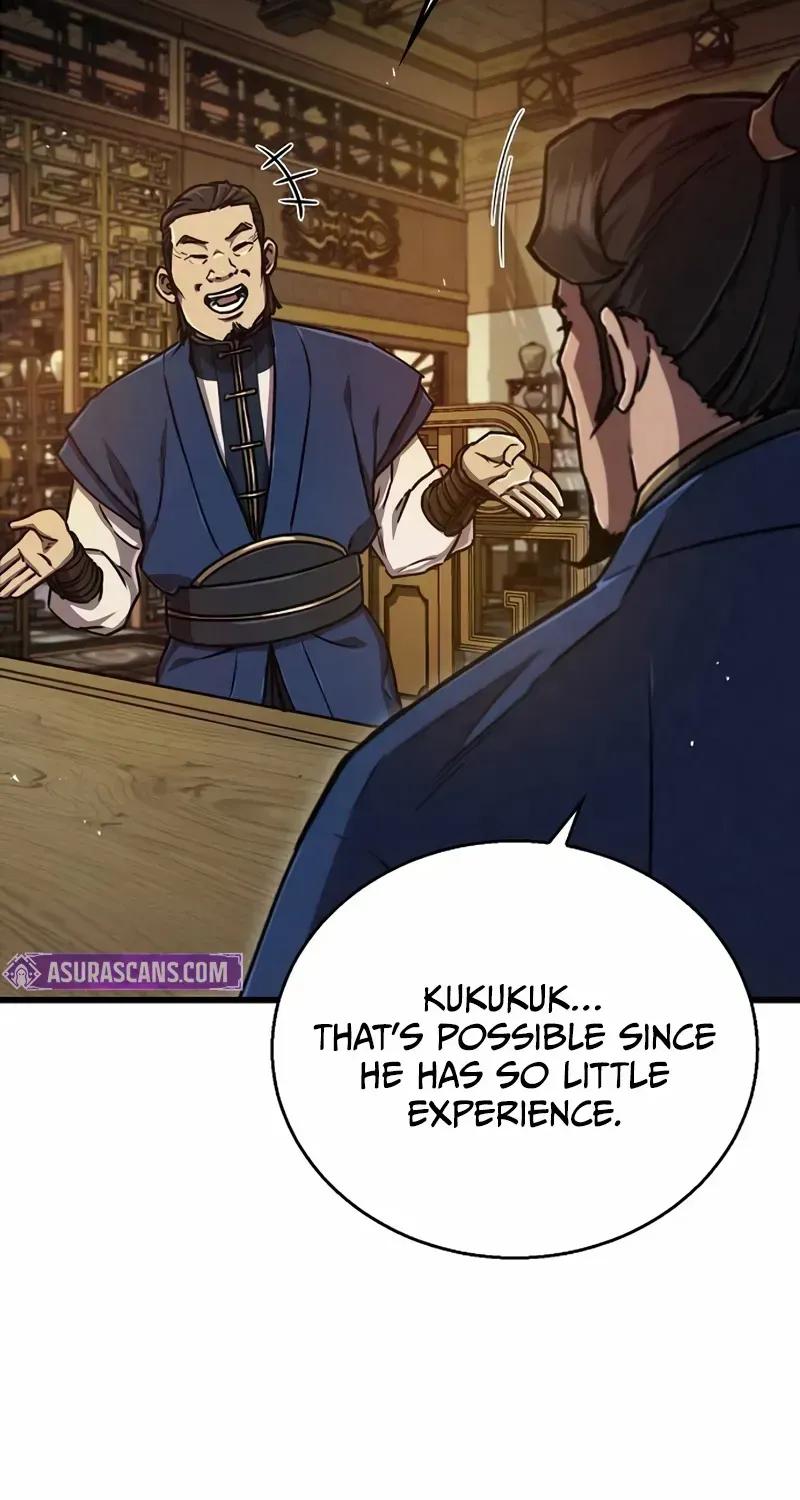 The Demonic Cult Instructor Returns Chapter 5 page 74 - 