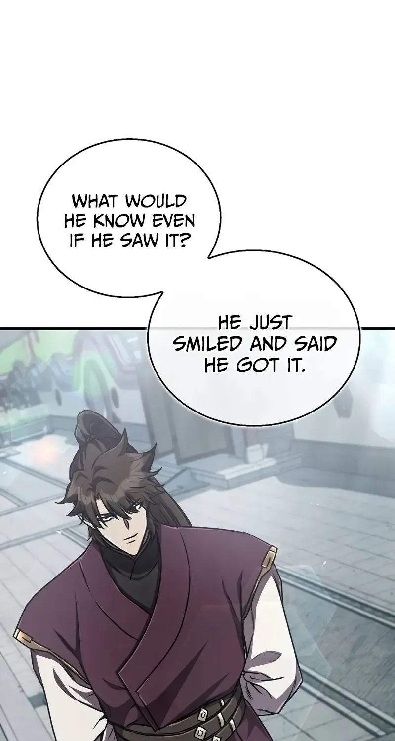 The Demonic Cult Instructor Returns Chapter 5 page 77 - 