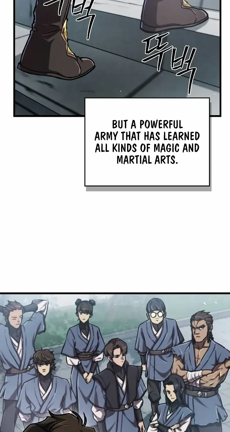 The Demonic Cult Instructor Returns Chapter 5 page 88 - 