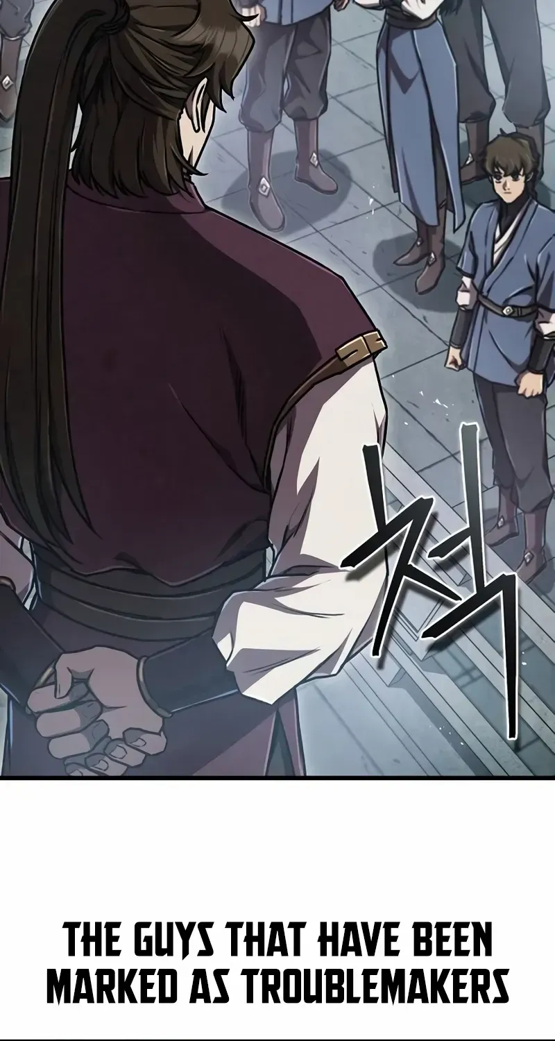 The Demonic Cult Instructor Returns Chapter 5 page 89 - 