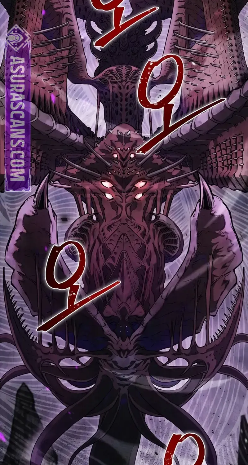 The Demonic Cult Instructor Returns Chapter 5 page 10 - 
