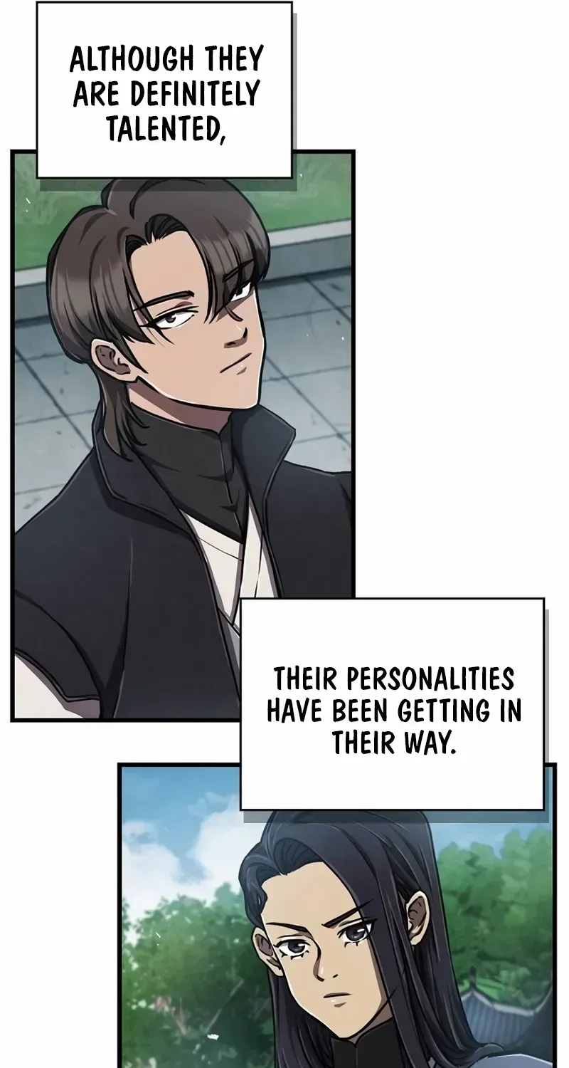 The Demonic Cult Instructor Returns Chapter 5 page 91 - 