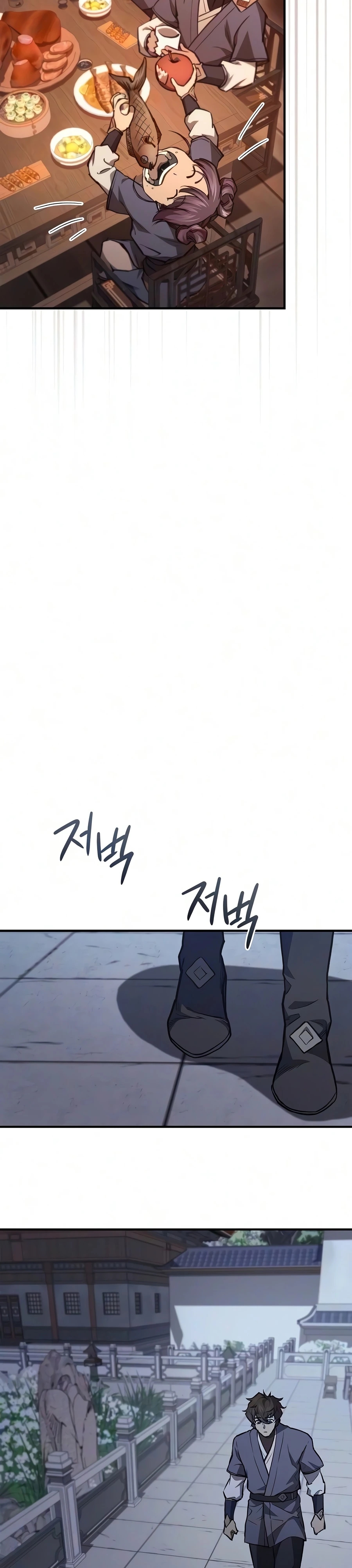 The Demonic Cult Instructor Returns Chapter 50 page 14 - 