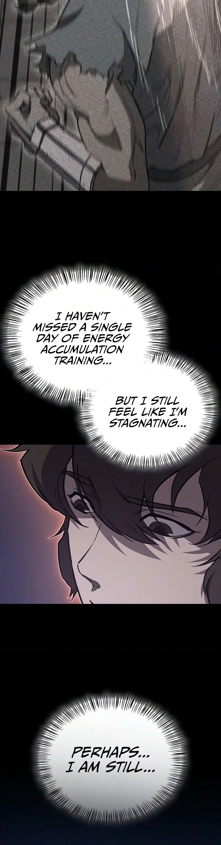 The Demonic Cult Instructor Returns Chapter 50 page 16 - 